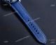 JH Replica Blancpain Fifty Fathoms Swiss Watch Blue Bezel Grey Dial 45mm (7)_th.jpg